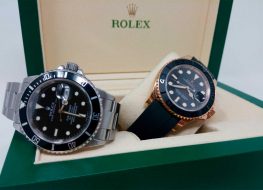 Rolex baratos para hombre