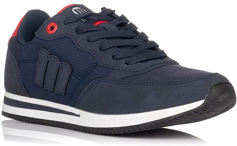 Zapatillas MTNG 84086