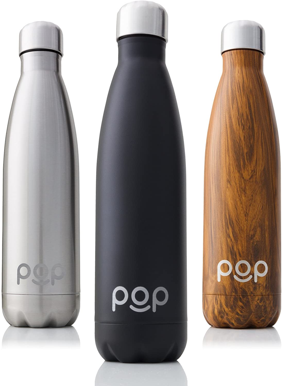 POP Design Botella de Agua