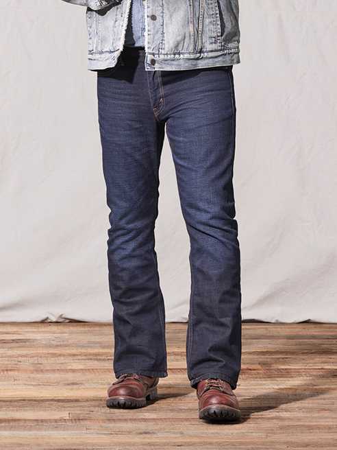 Levis Bootcut