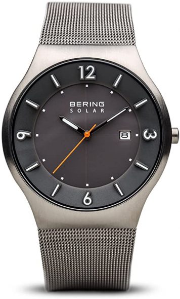 BERING Reloj Analógico