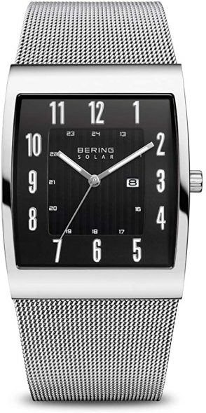 BERING Reloj Analógico para Hombre