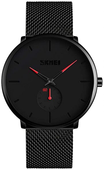 Relojes, KOTIME De Moda Casual