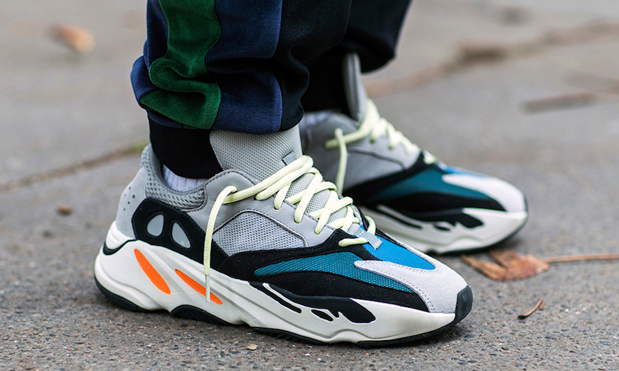 Yeezy 700