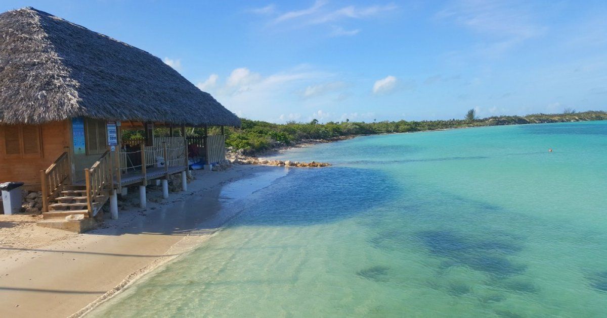 Playa Pilar – Cuba