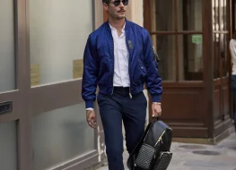 Estilo casual elegante