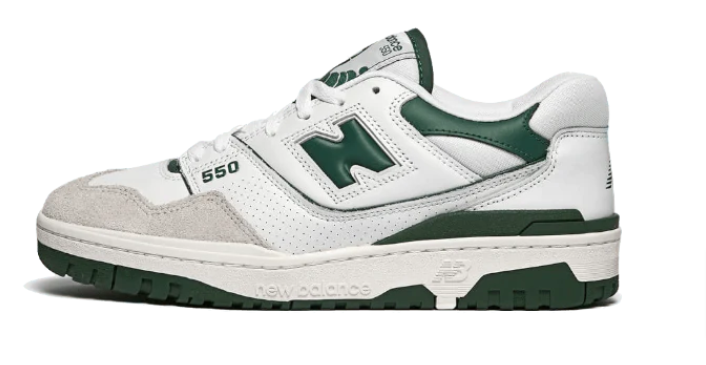 New Balance 550
