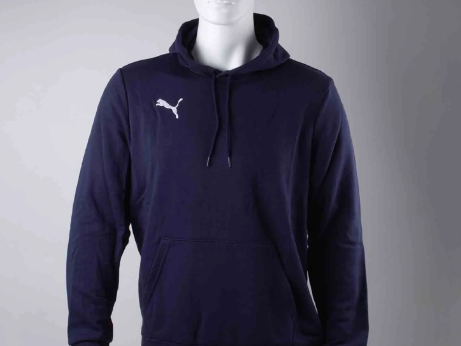 sudadera capucha PUMA Lidl