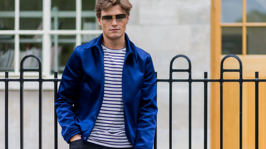 Look casual para el día a día