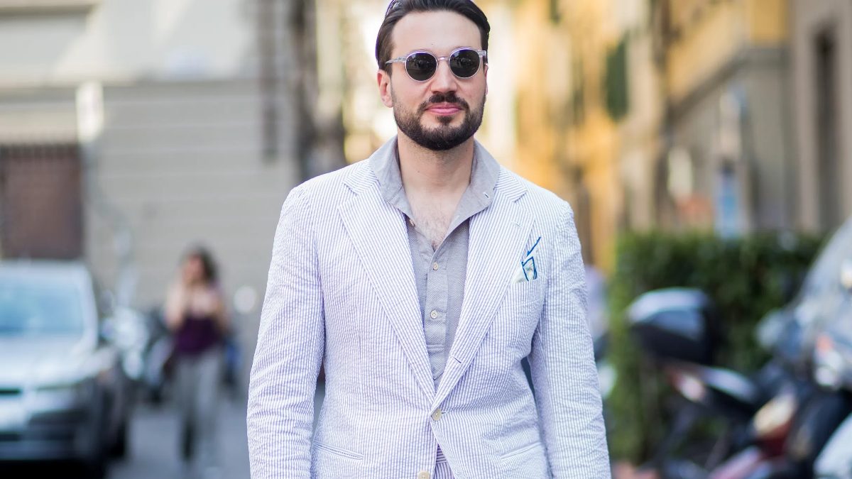 Casual dress code