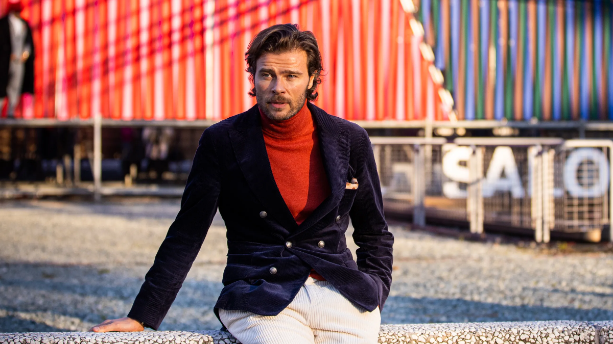 Looks e ideas para vestir smart casual
