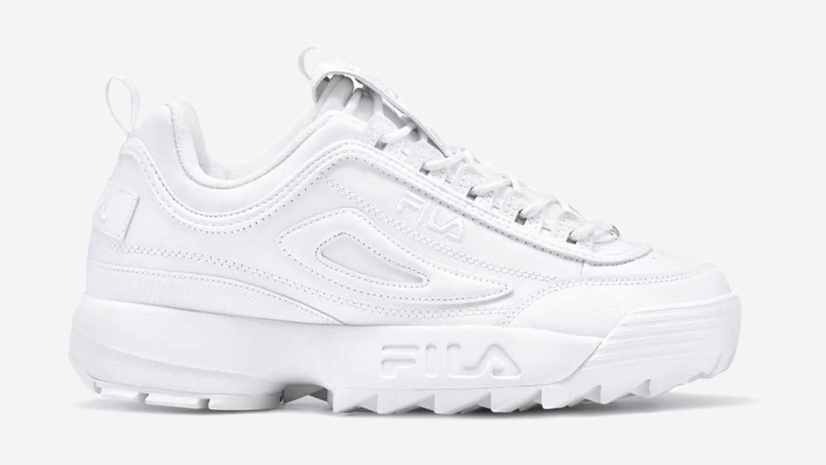 Fila Disruptor II