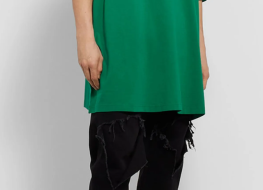 Oversize