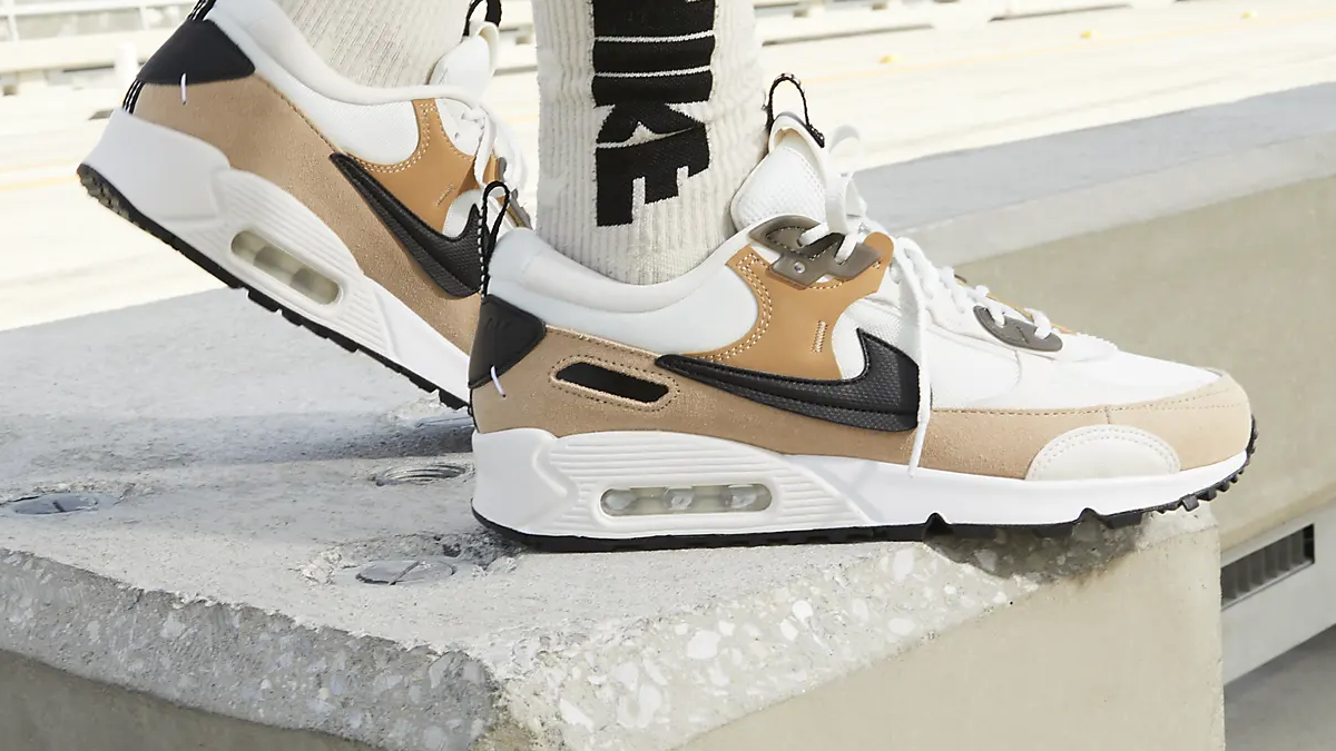 Nike Air Max 90