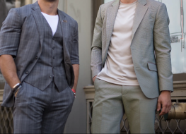 Foto de GQ México
