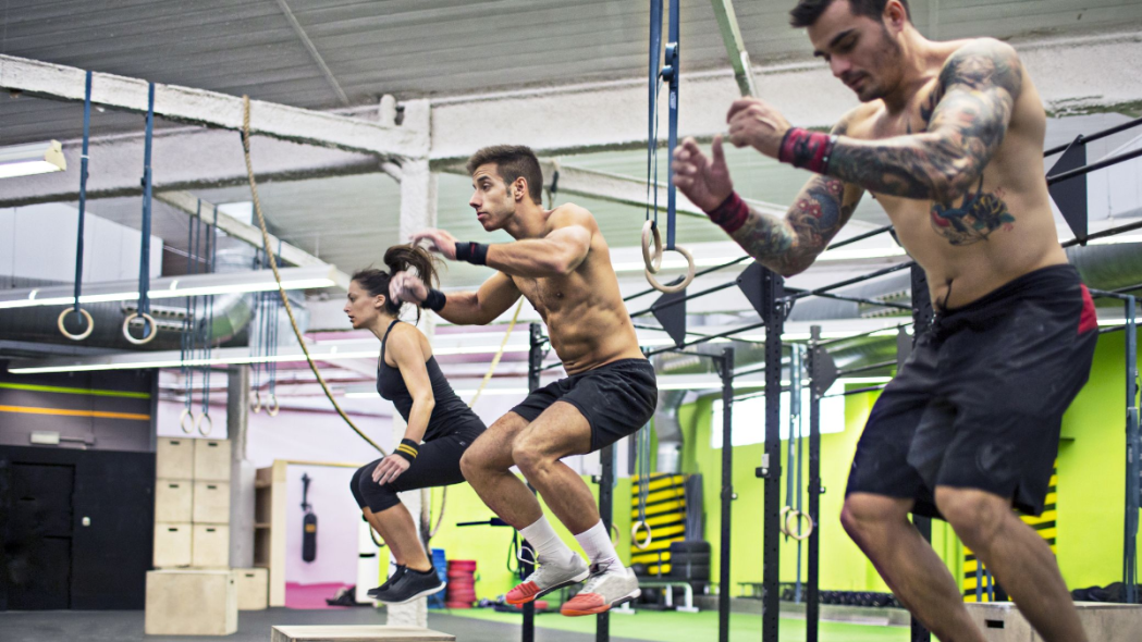 Foto de Men´s Health