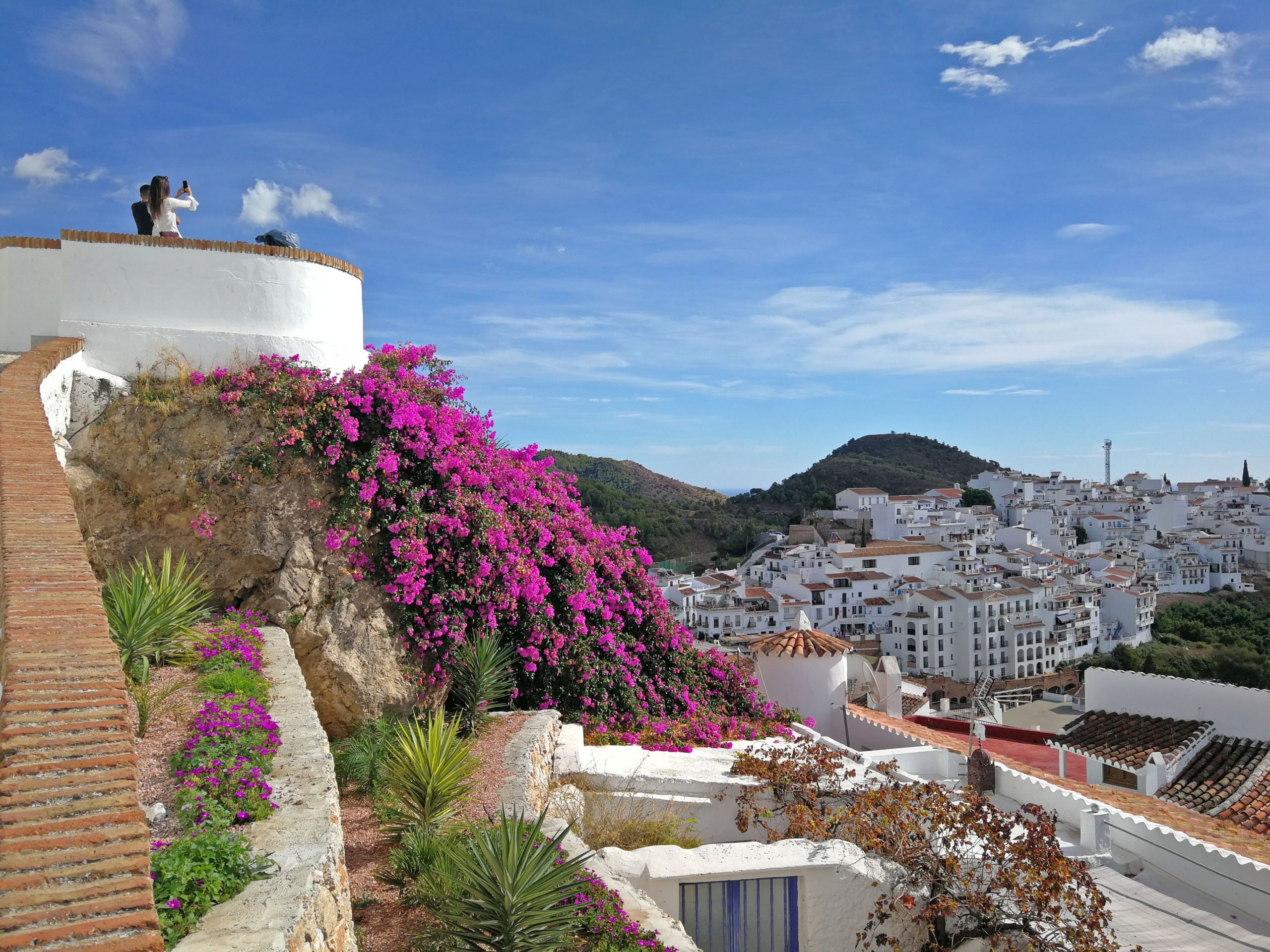 Frigiliana