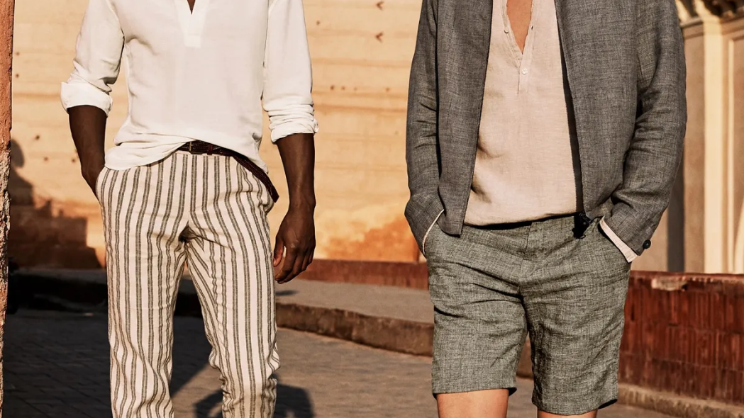 Foto de GQ España