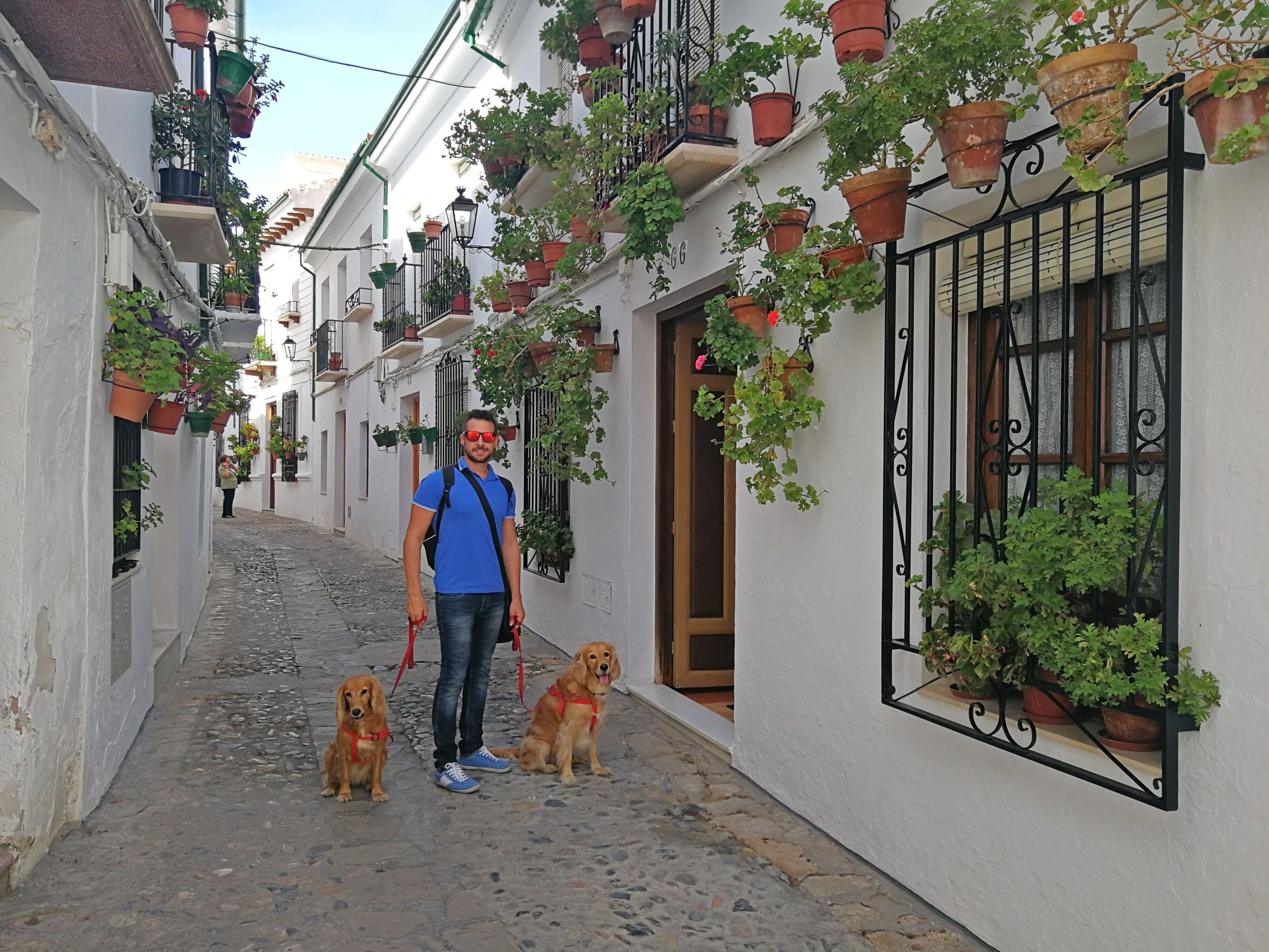 Priego de córdoba