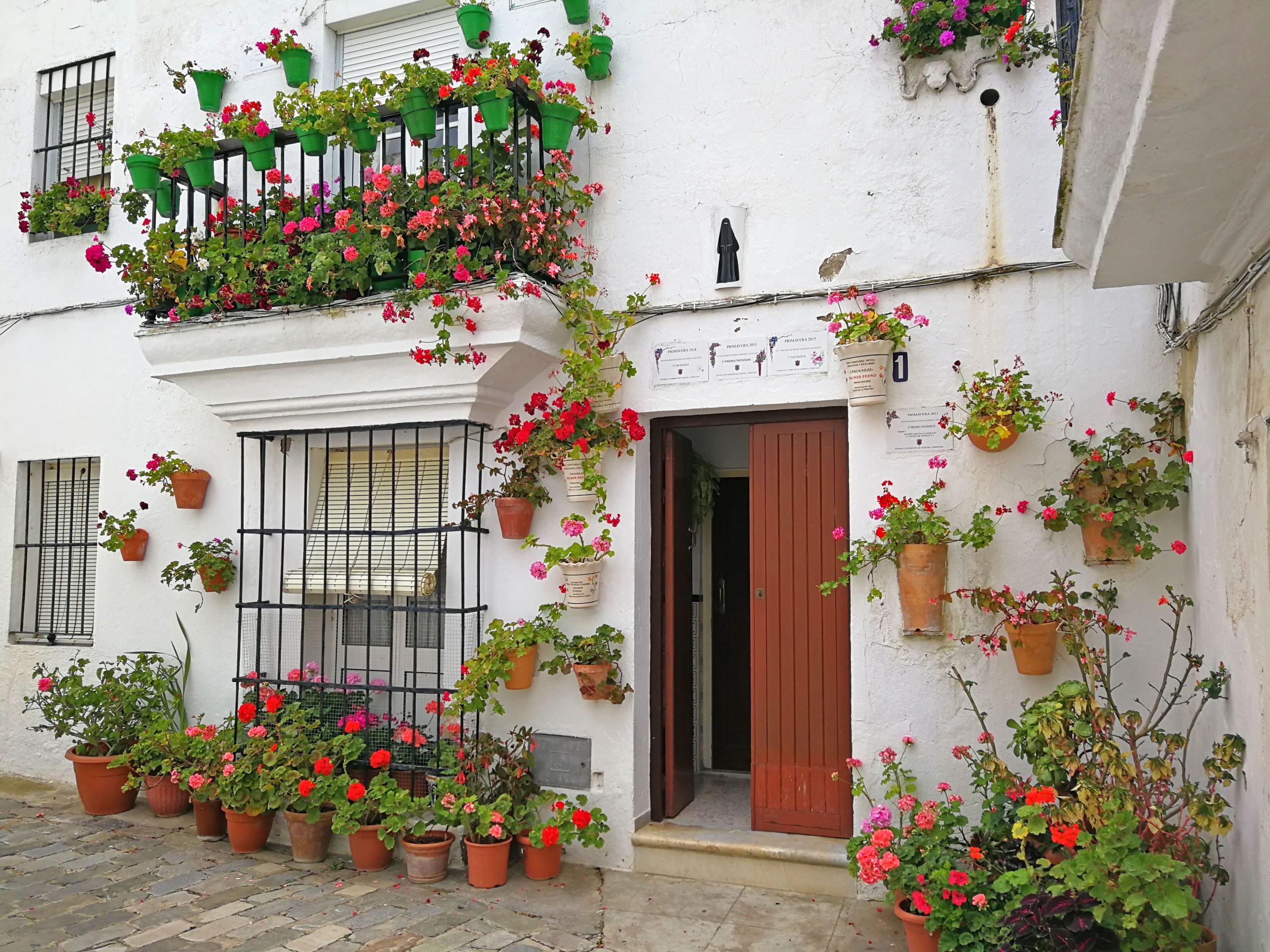 Vejer de la Frontera