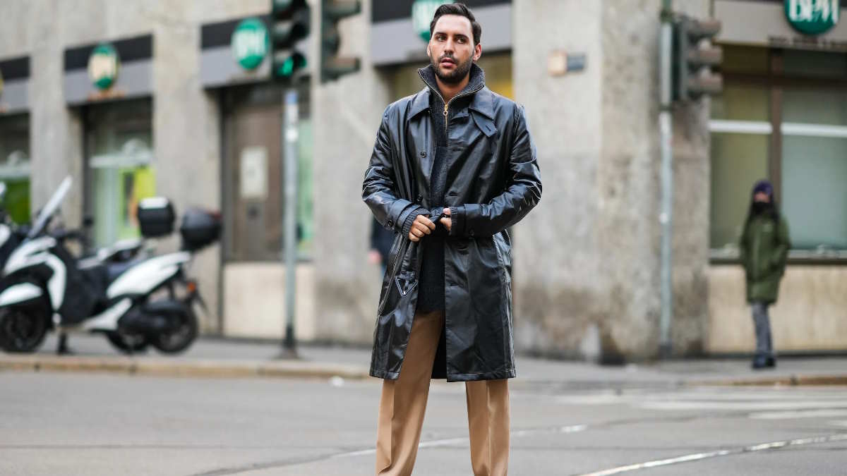 Foto de GQ