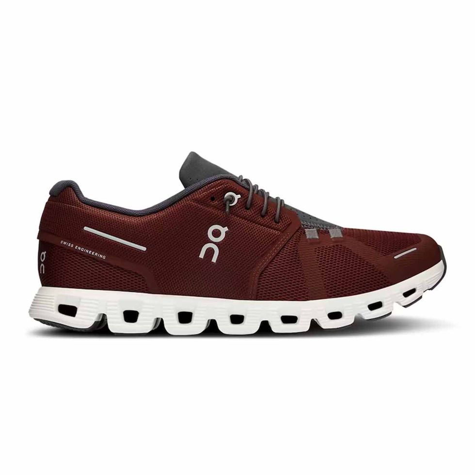 On Running Zapatillas casual Cloud 5 On