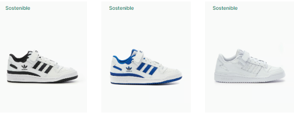 Adidas Forum Low