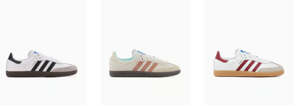 Adidas Samba OG