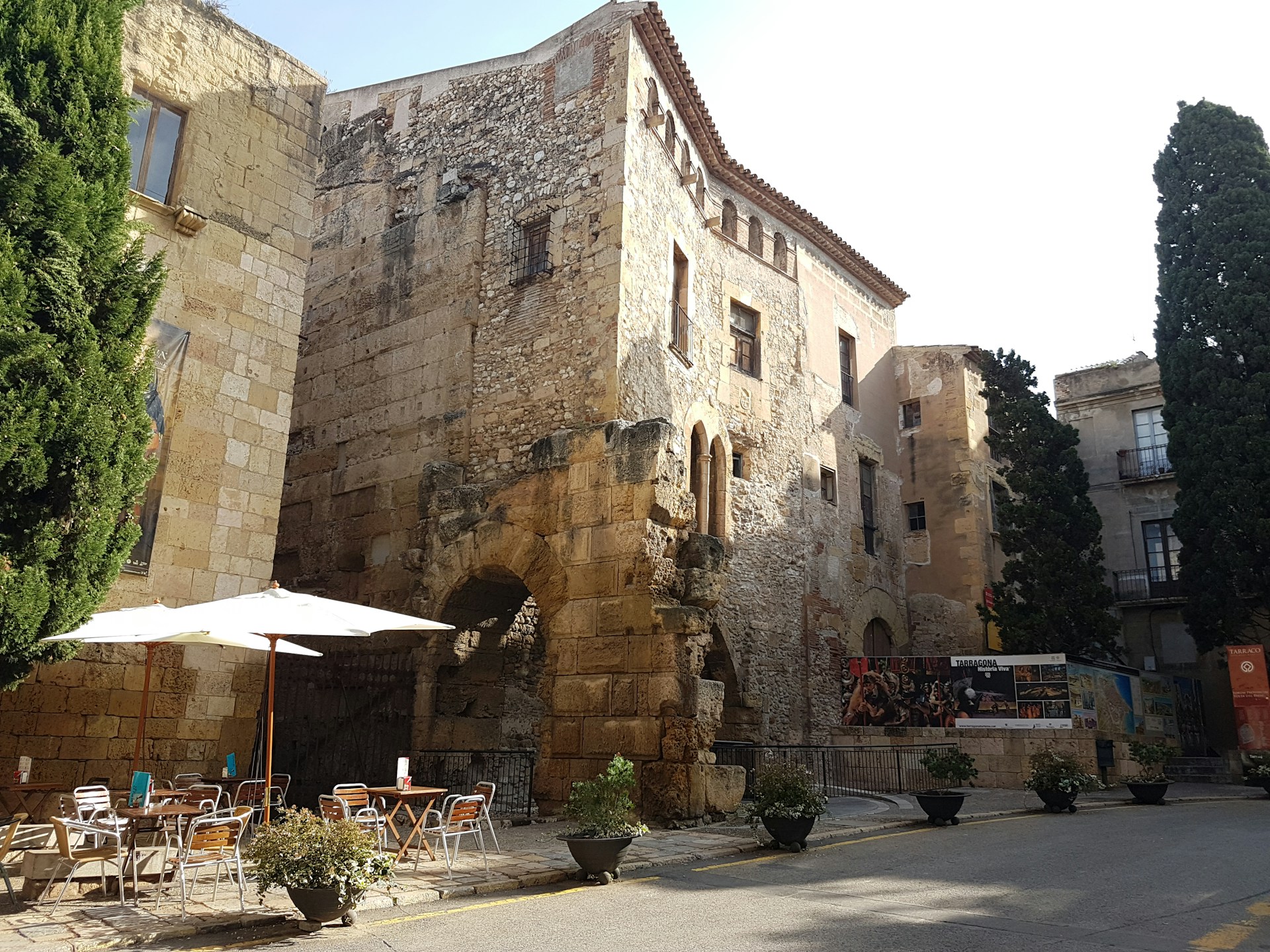 Tarragona