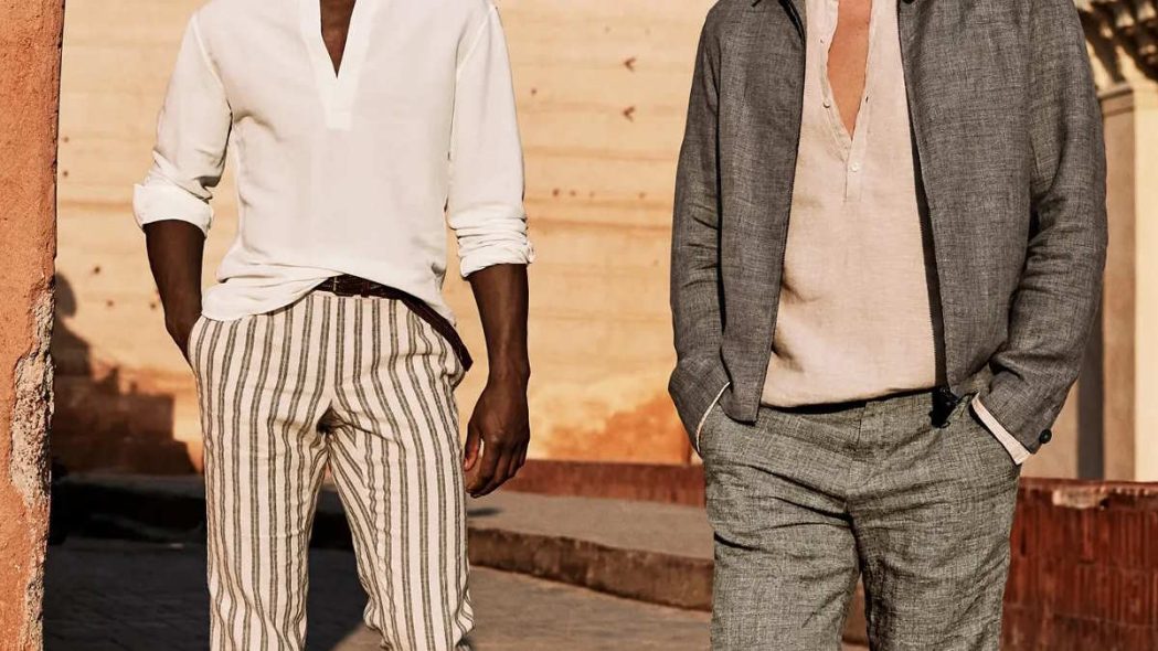 Foto de GQ México