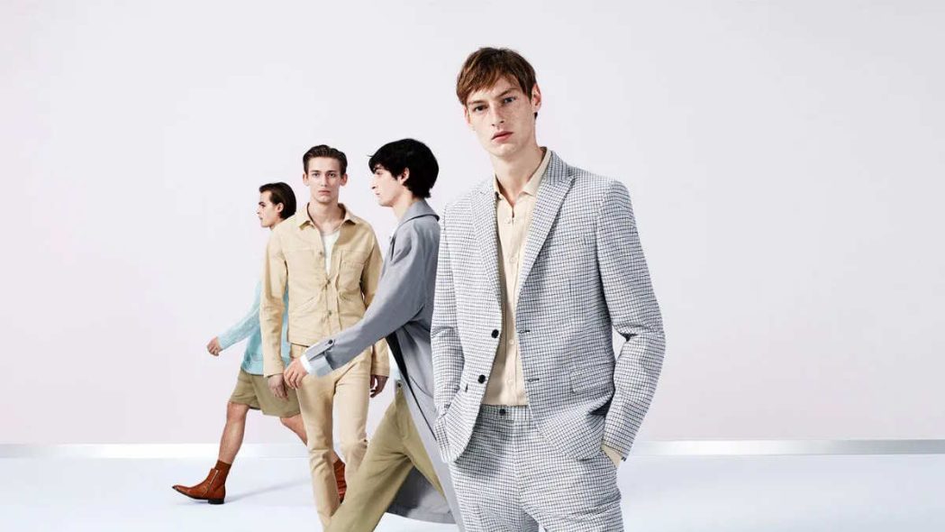 Foto de GQ