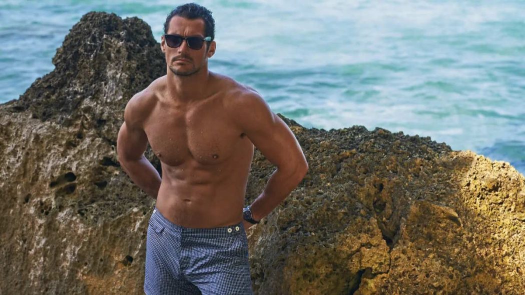 Foto de GQ