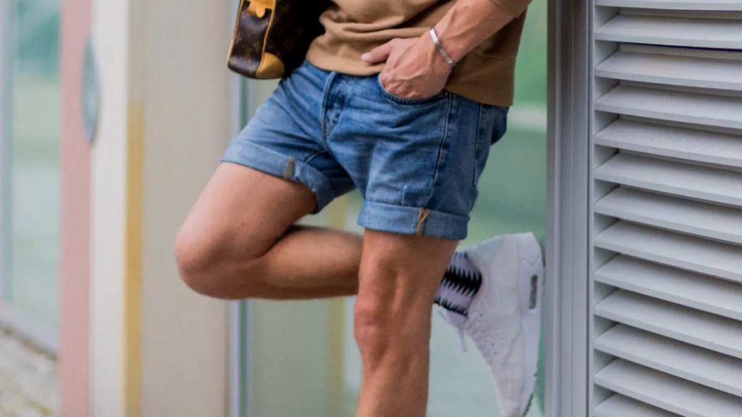 Foto de GQ