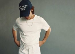 Foto de GQ