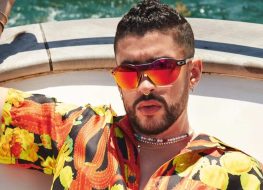 Foto de GQ