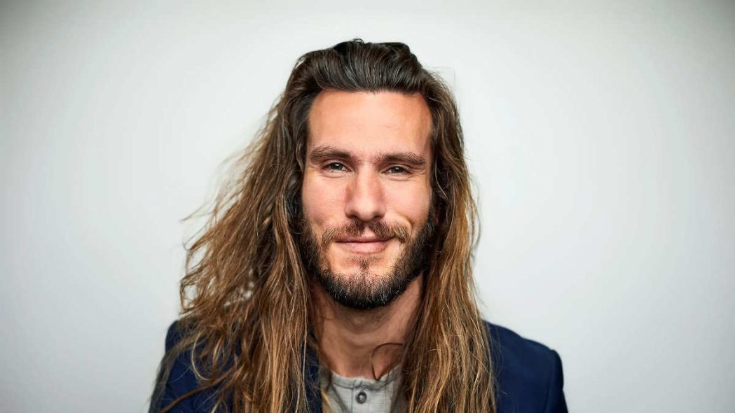 Foto de GQ