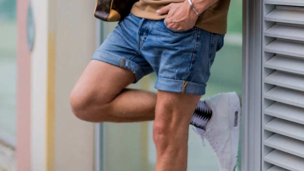 Foto de GQ