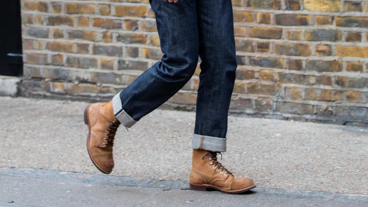 zapatos de otoño e invierno