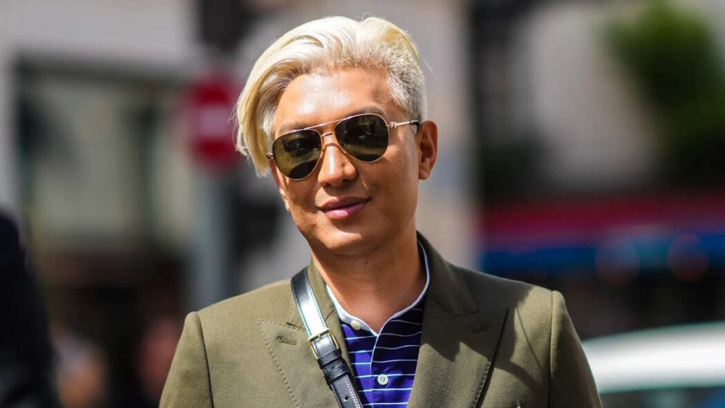 Foto de GQ