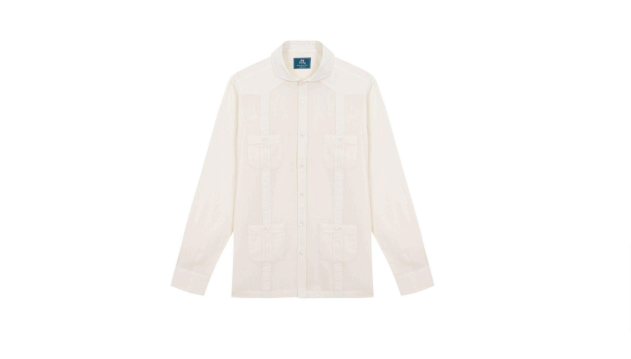 camisa Scotta