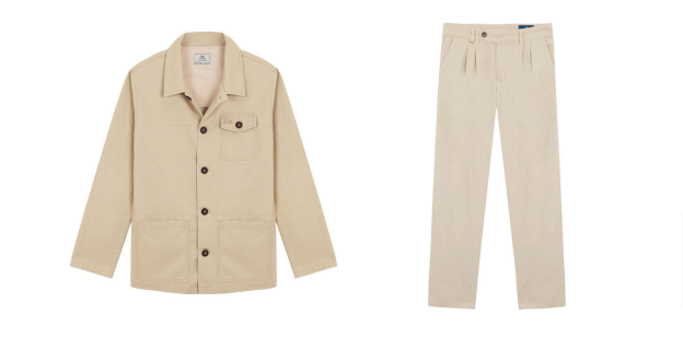 Scotta Beige