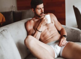 Foto de GQ