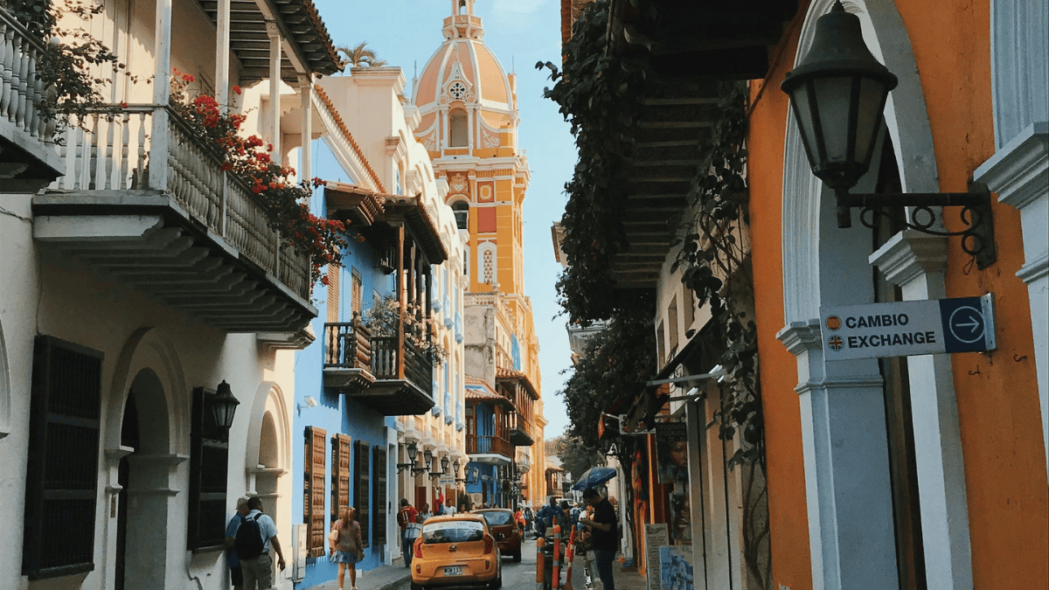 Cartagena de Indias