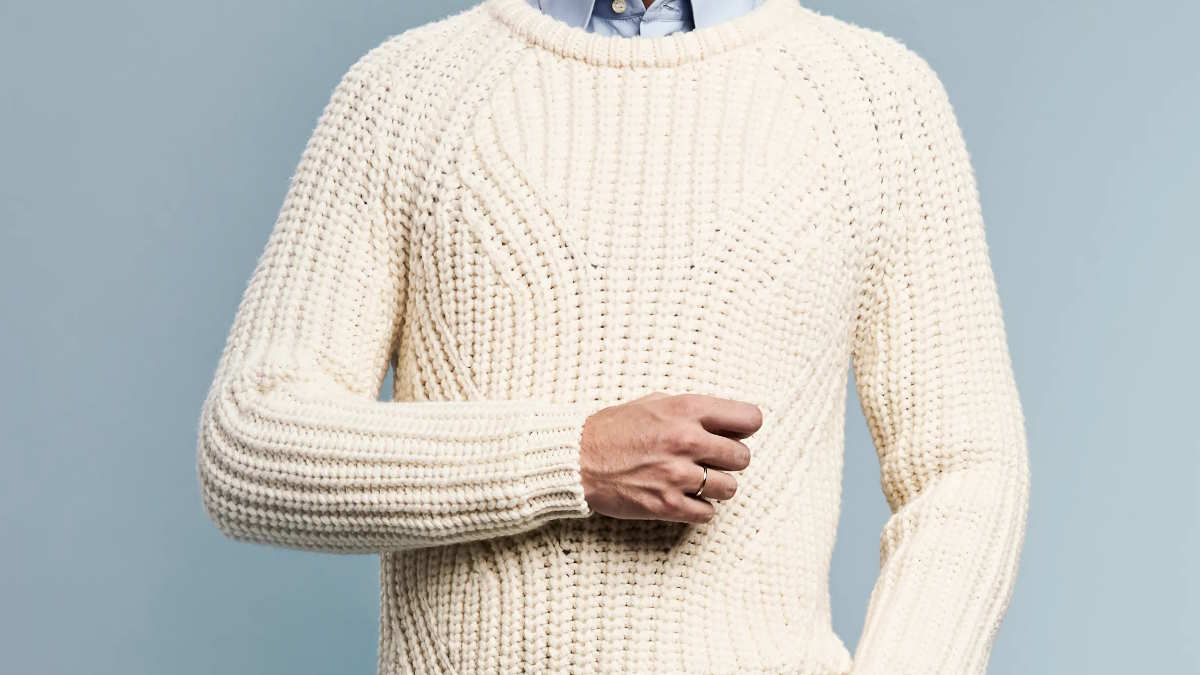 combinar abrigos blancos hombre