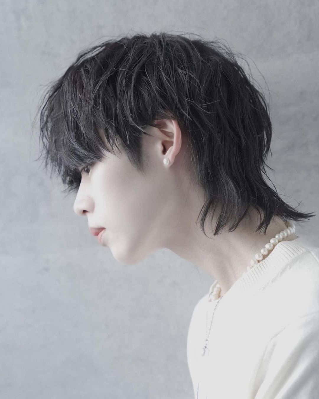 Wolf Cut