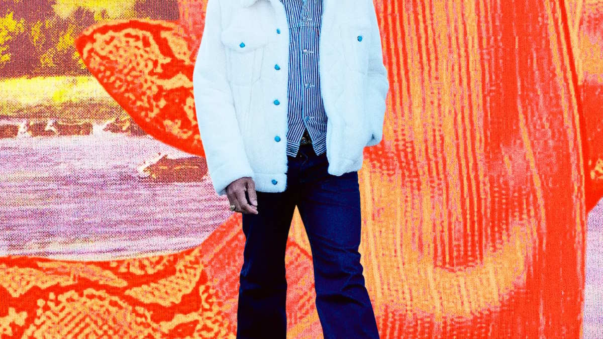 look cowboy para hombre