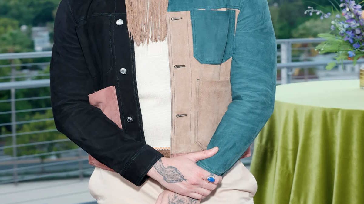 look cowboy para hombre