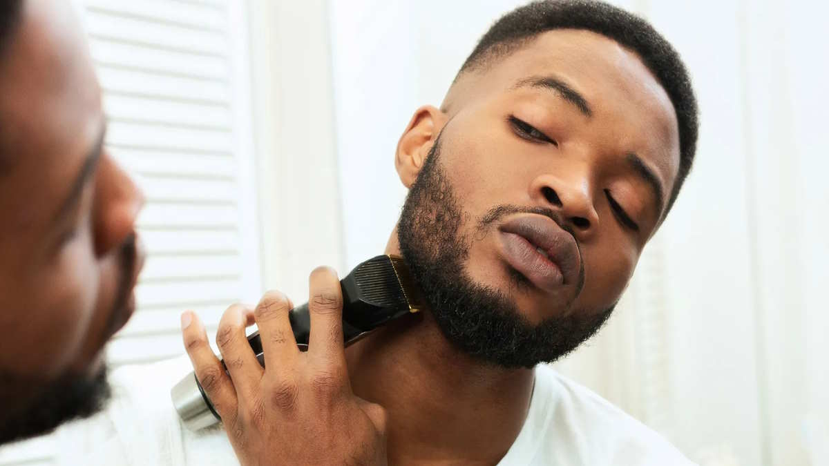 Productos para el cuidado de la barba