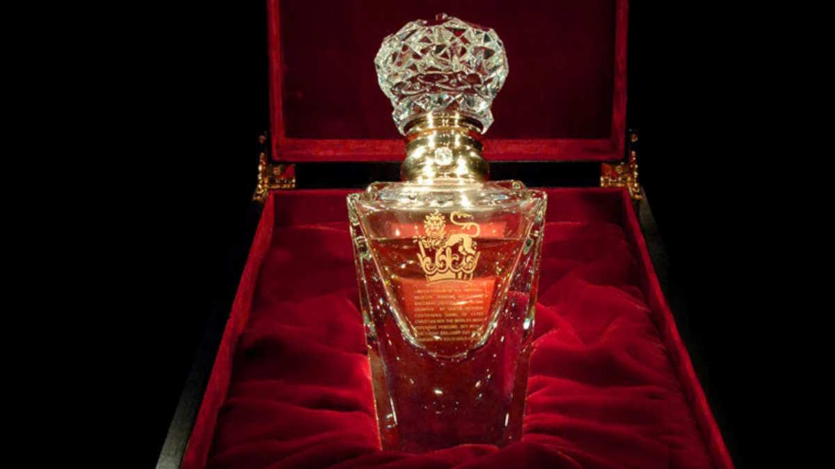 Clive Christian No. 1 Imperial Majesty