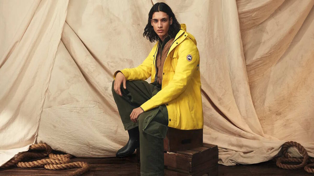 Foto de GQ